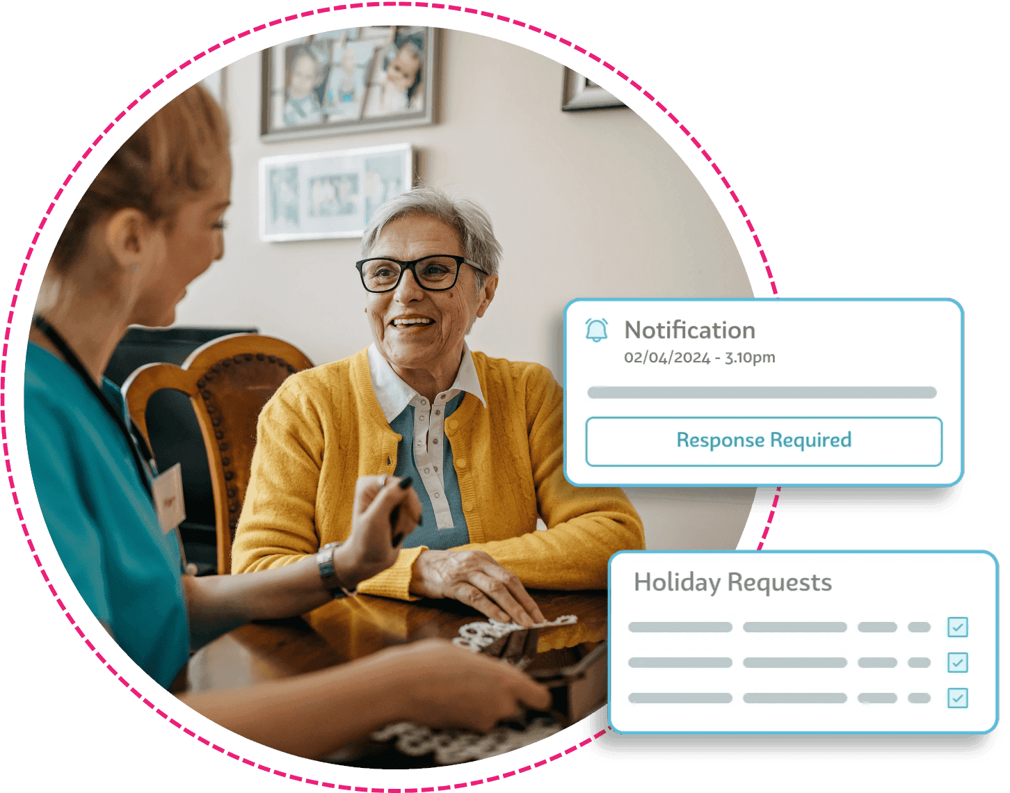 OneTouch Home Care
