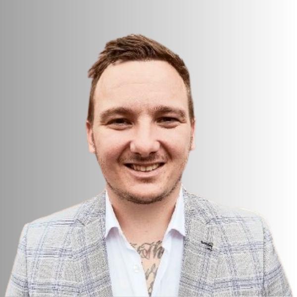 Kris McCall OneTouch