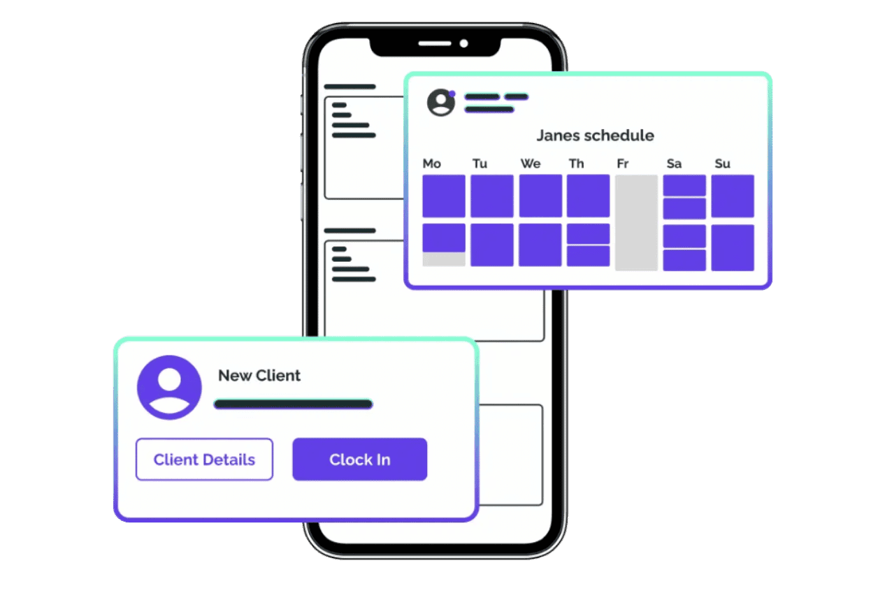 OneTouch Mobile Apps