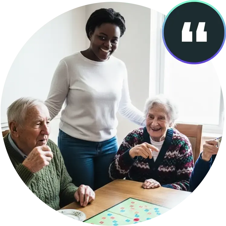 OneTouch Home Care Software