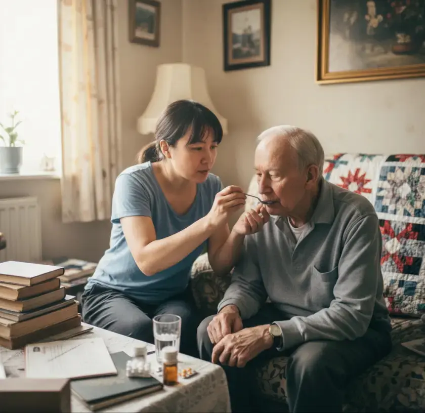 Support at Home Update